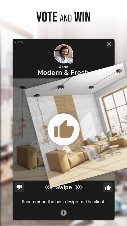 Home Design Star screenshot-4