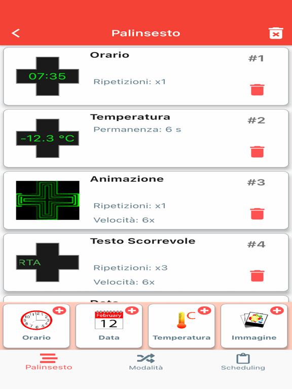 Screenshot #5 pour SaVaCross