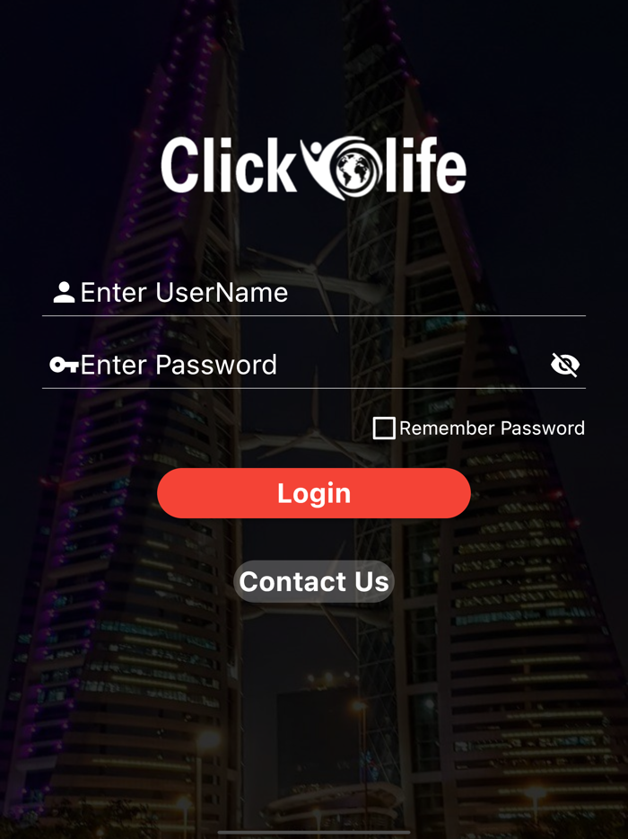 Click Life Lite