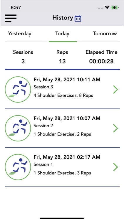 SmarTrac screenshot-7