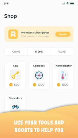 Game screenshot Treasure Hunters hack