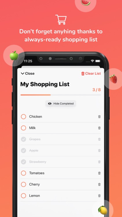 Ahtapot - To-Do List & Tasks screenshot-4