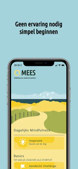Game screenshot Mees hack
