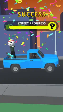 Game screenshot Save the Town! hack
