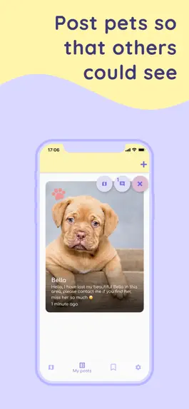 Game screenshot Pet Finder. apk