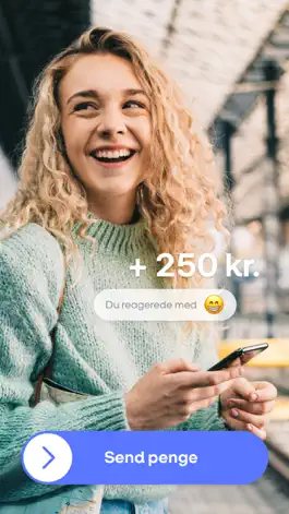 Game screenshot MobilePay hack