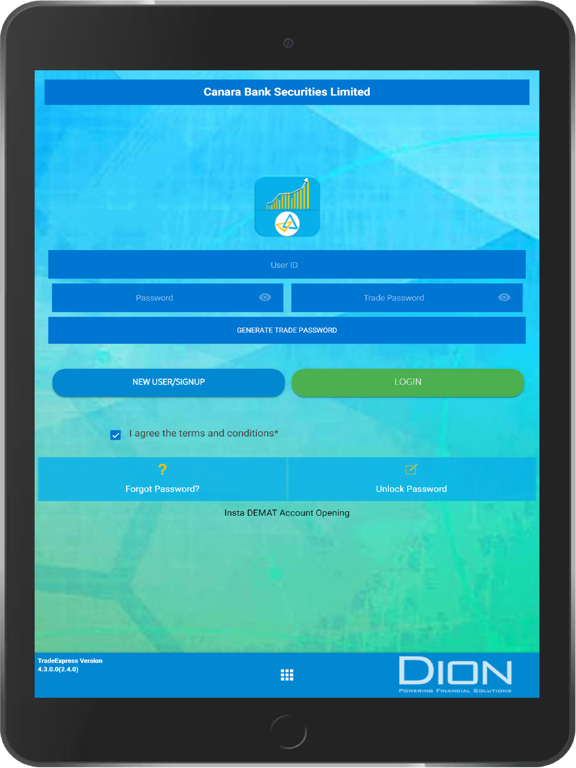 Screenshot #4 pour CanMoney