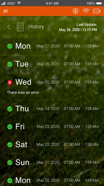 B+D Mower screenshot-4