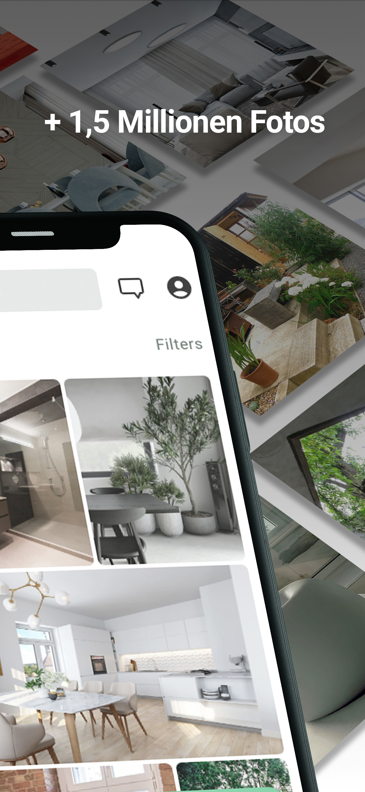 homify: Ideen für dein Zuhause