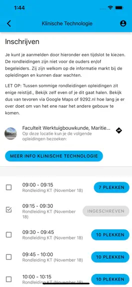 Game screenshot Open Campus Dagen hack