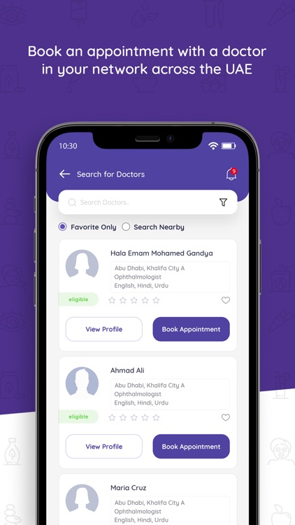 MyNeuron App screenshot-5