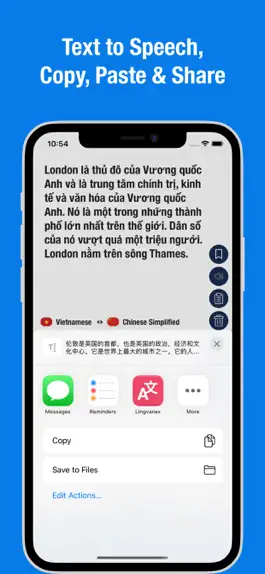 Game screenshot Chinese Vietnamese Translator apk