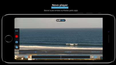 SurfView Screenshot