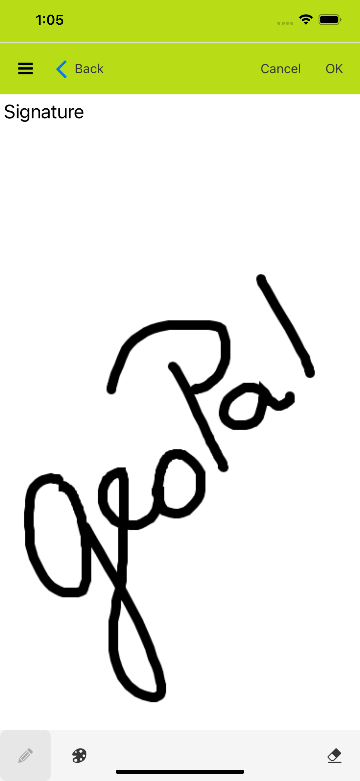 GeoPal