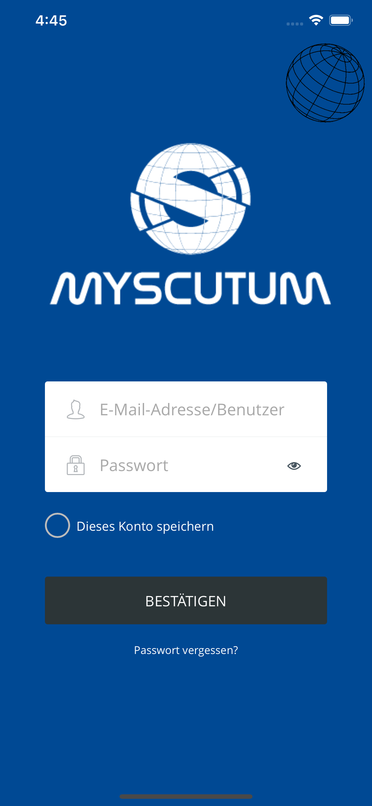 MyScutum.