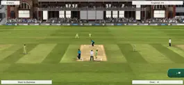 Game screenshot Cricket Captain 2021 mod apk