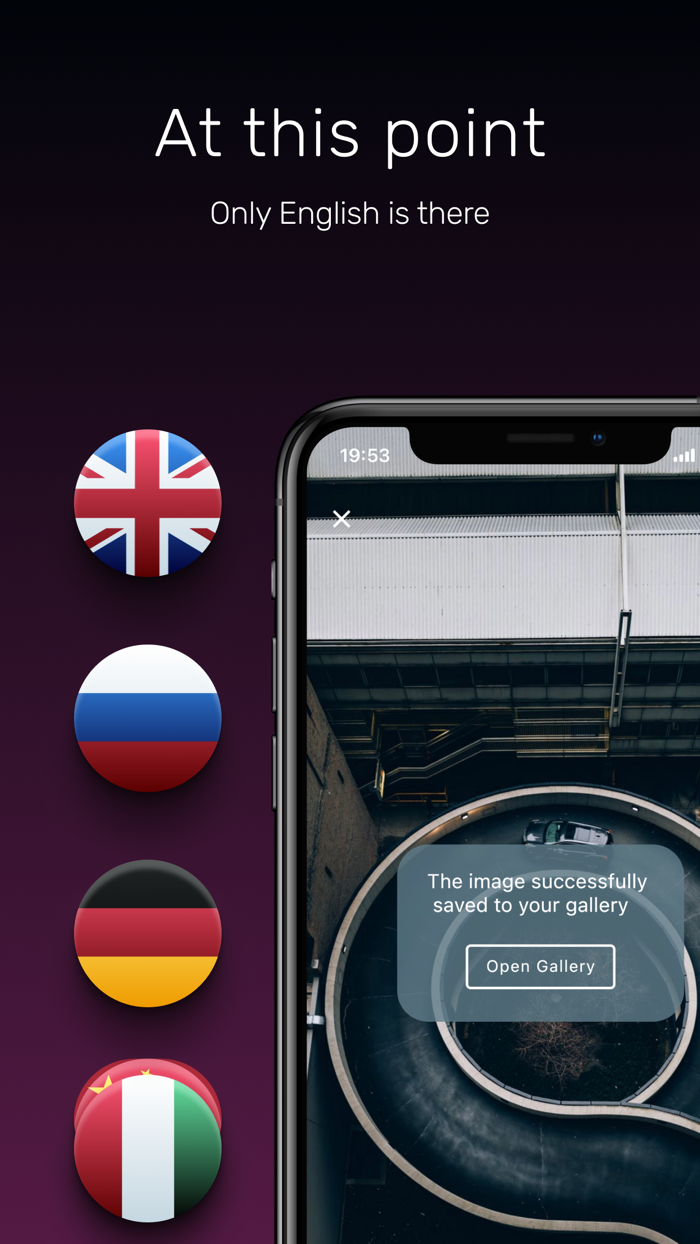 Cyber Cat Wallpapers HD