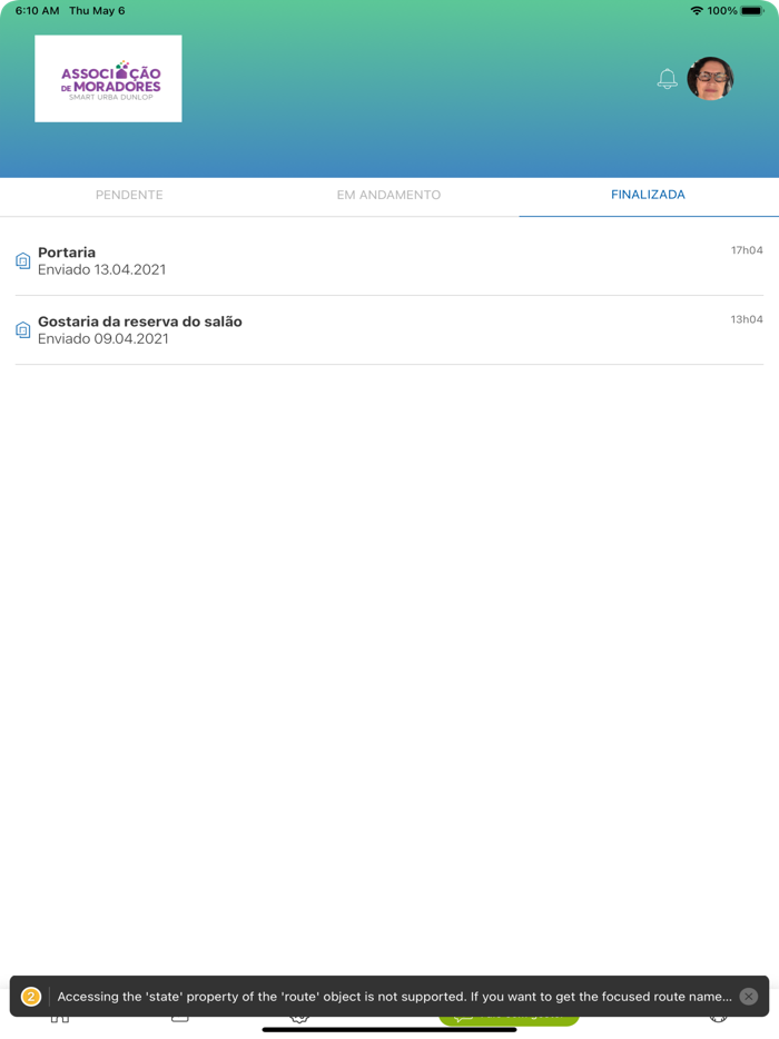 Smart Urba Dunlop - Associação