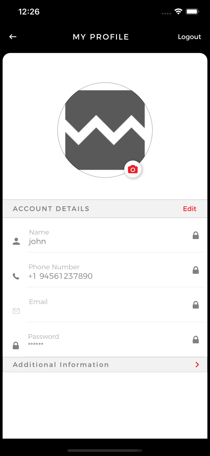 Food Runner Fiji Driver