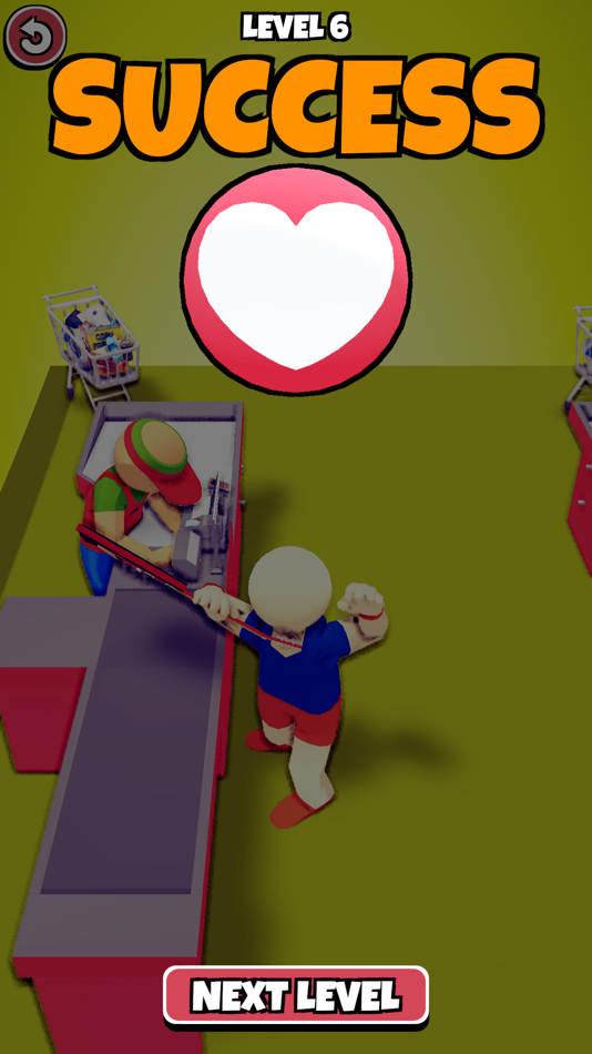 #4. Ragdoll Tricks (iOS) 由: omer cetin