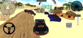 Game screenshot Open World Mud Car Racing hack