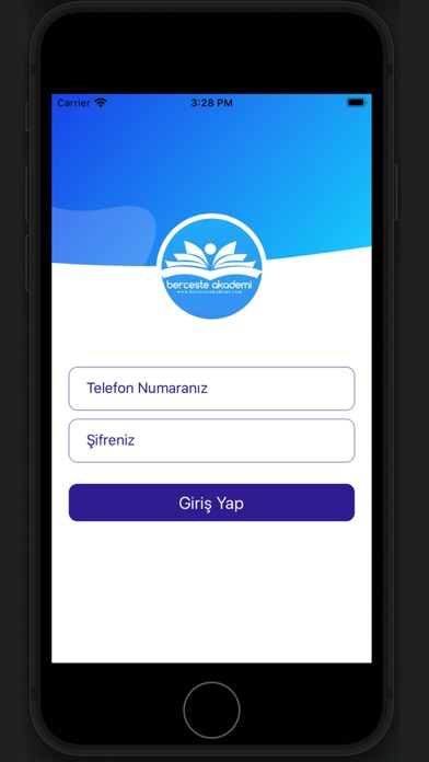 Berceste Akademi Screenshot