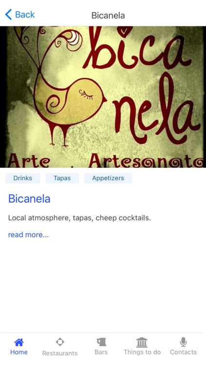 Visit Bluepanda screenshot-3