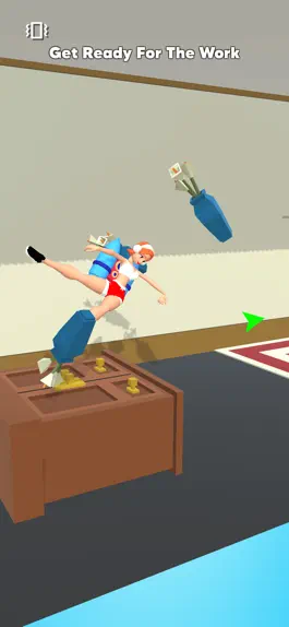 Game screenshot Reach the Goal apk