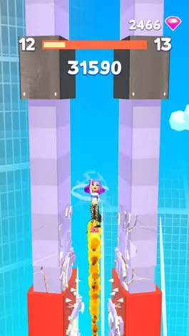 Game screenshot Stretch Legs: Jump King apk