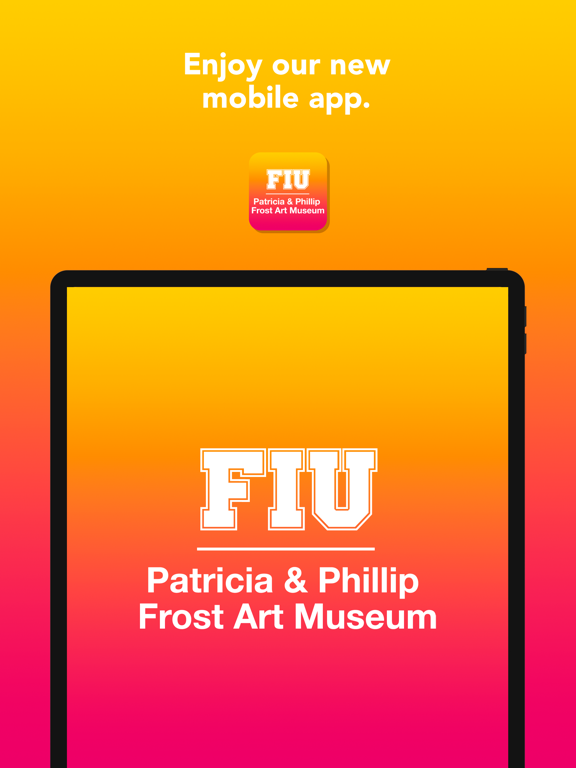Screenshot #4 pour Frost Art FIU