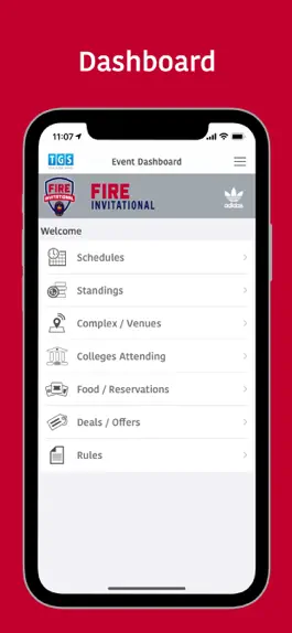 Game screenshot Chicago Fire SC Invitational mod apk