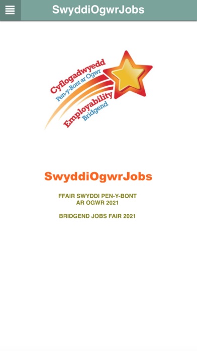 SwyddiOgwrJobs Screenshot