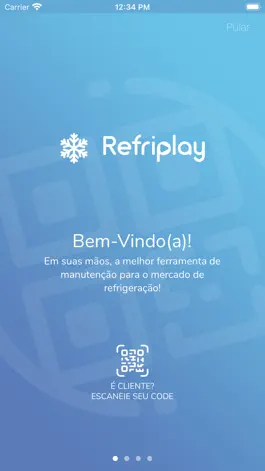 Game screenshot Refriplay mod apk