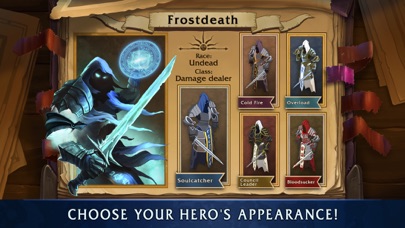 Heroes Of War Magic Screenshot