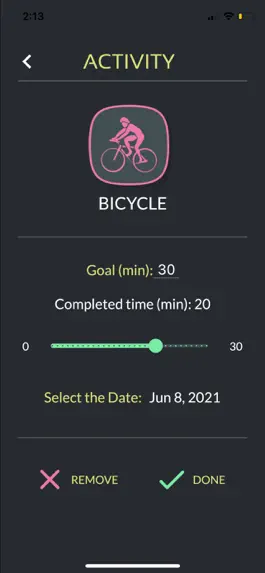 Game screenshot HealtheSteps hack