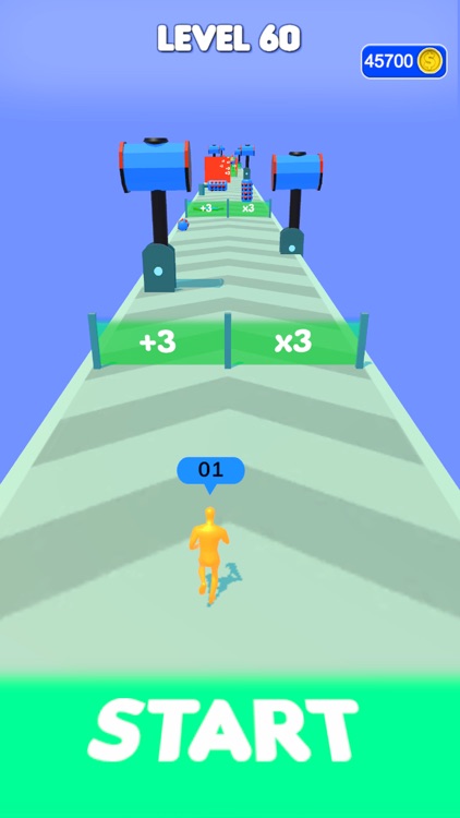 Count Master: Crowd Clash Run