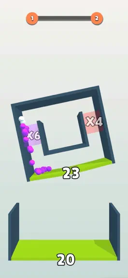 Game screenshot Multiply & Rotate mod apk