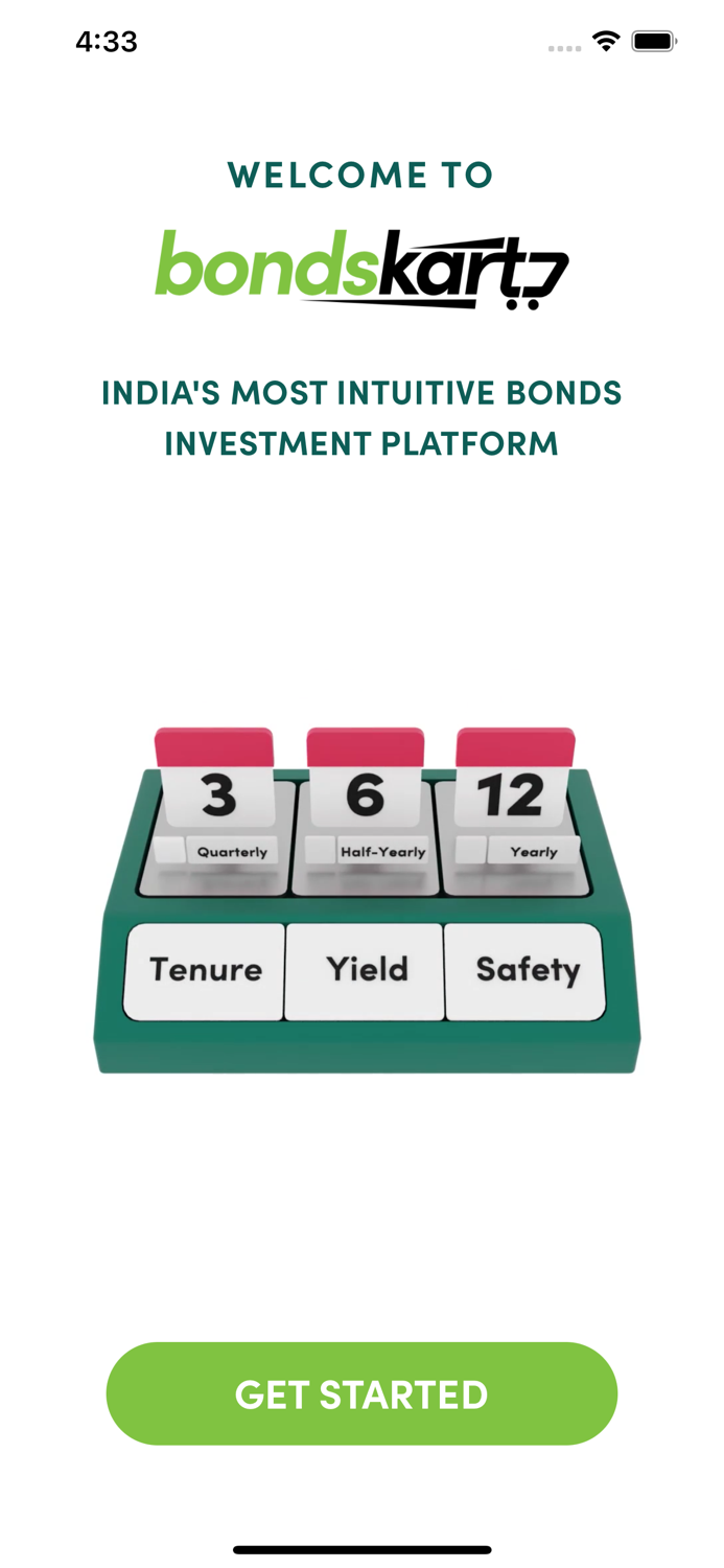 Bondskart by JM Financial