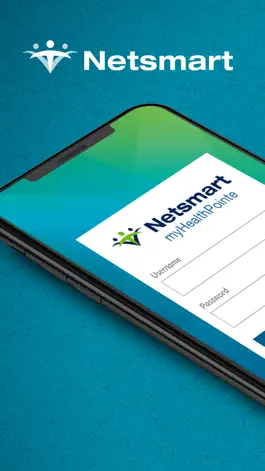 Game screenshot Netsmart myHealthPointe mod apk