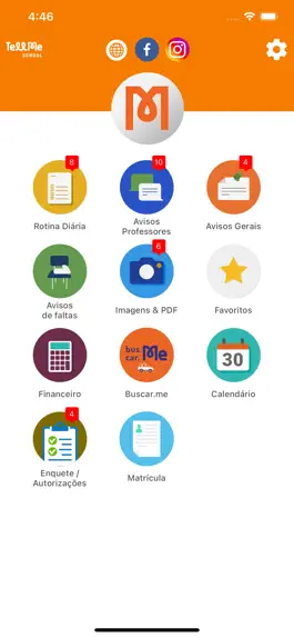 Game screenshot Tellme School mod apk