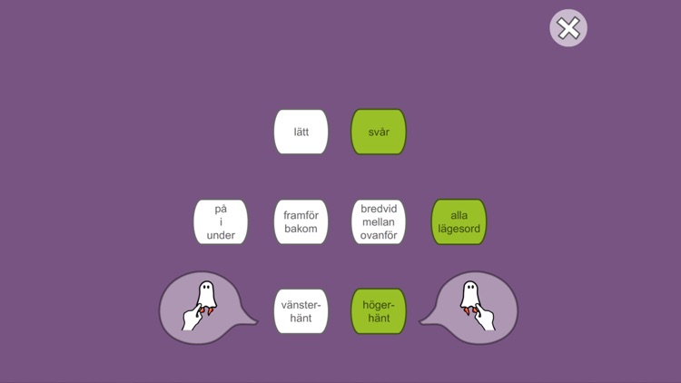 Spökbus screenshot-4