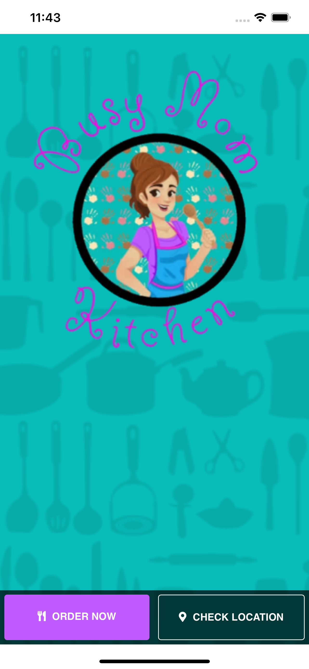 Busy Mom Kitchen LLC