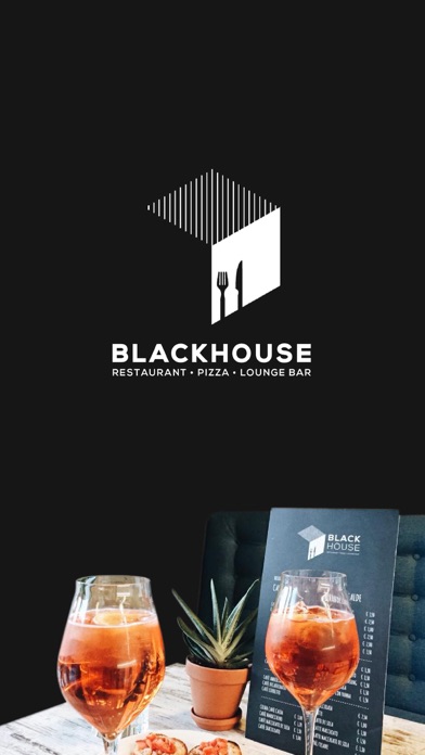 Black House Screenshot