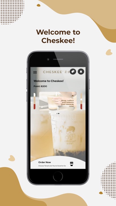 Cheskee Screenshot