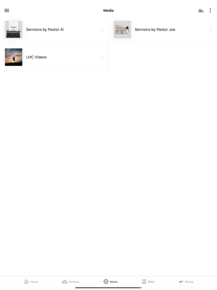 Litchfield Hills Church