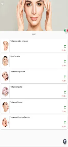 Game screenshot Azalea Estetica apk
