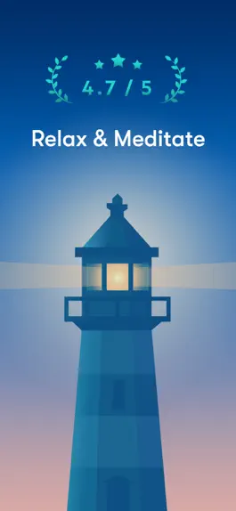 Game screenshot Relax Meditation: Guided Mind mod apk