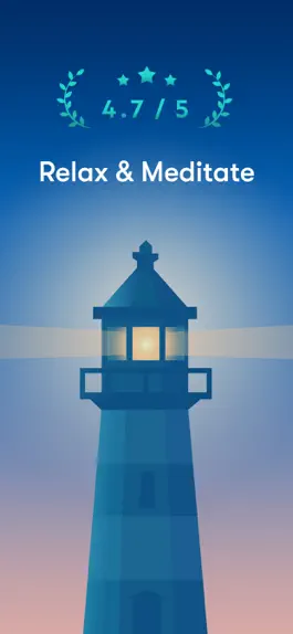 Game screenshot Relax Meditation: Guided Mind mod apk