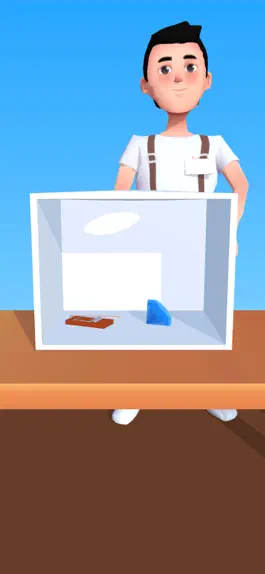 Game screenshot Box Surprise 3D mod apk