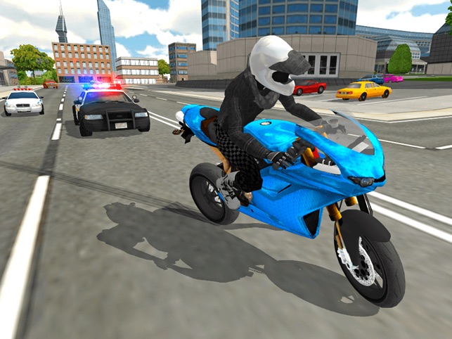 Motorcycle Driving Bike Racing on the App Store